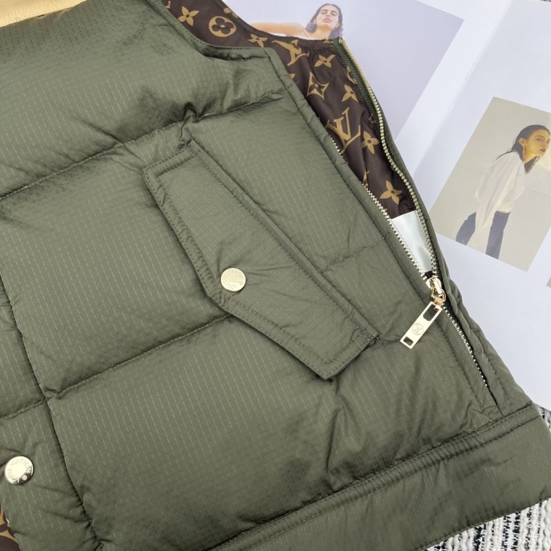 Louis Vuitton Down Jackets